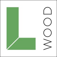 LWOOD logo, LWOOD contact details