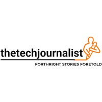 thetechjournalist logo, thetechjournalist contact details