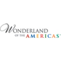 Wonderland of the Americas logo, Wonderland of the Americas contact details