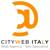 Cityweb Italy realizzazione siti web e Seo logo, Cityweb Italy realizzazione siti web e Seo contact details