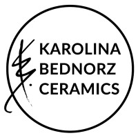 Karolina Bednorz Ceramics logo, Karolina Bednorz Ceramics contact details