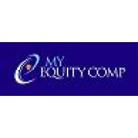 My Equity Comp logo, My Equity Comp contact details