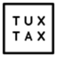 Tuxtax logo, Tuxtax contact details