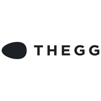 Thegg logo, Thegg contact details