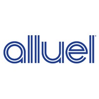 ALLUEL logo, ALLUEL contact details