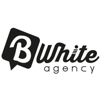 Bwhite agency logo, Bwhite agency contact details