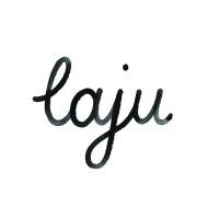 Laju Slow Apparel logo, Laju Slow Apparel contact details