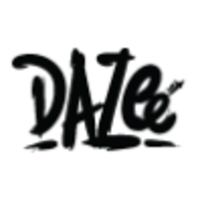 Dazee logo, Dazee contact details