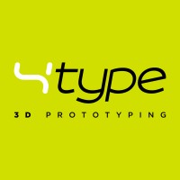 4Type.it logo, 4Type.it contact details