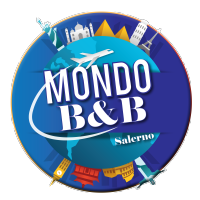 Mondo B&B logo, Mondo B&B contact details