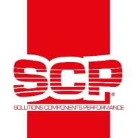 SCP Rapid Prototyping logo, SCP Rapid Prototyping contact details