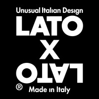 LATOxLATO_Unusual Italian Design logo, LATOxLATO_Unusual Italian Design contact details