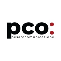 Pesaro Comunicazione logo, Pesaro Comunicazione contact details