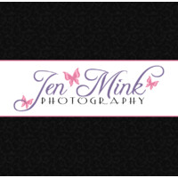 Jen Mink Photography logo, Jen Mink Photography contact details