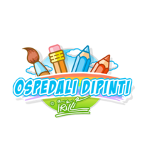 OSPEDALI DIPINTI logo, OSPEDALI DIPINTI contact details