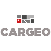 CarGeo logo, CarGeo contact details