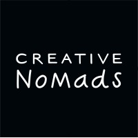 CREATIVE NOMADS STUDIO logo, CREATIVE NOMADS STUDIO contact details