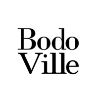 Bodoville logo, Bodoville contact details