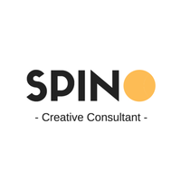 Spino Design logo, Spino Design contact details