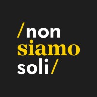 NON SIAMO SOLI logo, NON SIAMO SOLI contact details