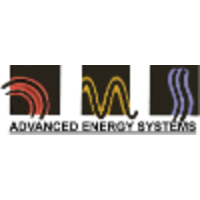 Advanced Energy Systems logo, Advanced Energy Systems contact details