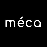 Méco design logo, Méco design contact details