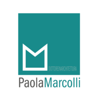 Paola Marcolli logo, Paola Marcolli contact details