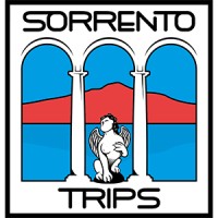 Sorrento Trips logo, Sorrento Trips contact details