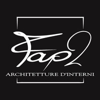 FAP2 architetture d'interni logo, FAP2 architetture d'interni contact details