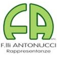 F.lli Antonucci Snc logo, F.lli Antonucci Snc contact details