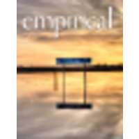 Empirical Magazine logo, Empirical Magazine contact details