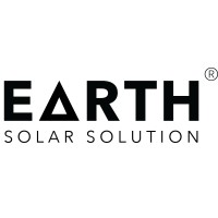 Earth Solar Solution logo, Earth Solar Solution contact details