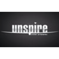 Unspire logo, Unspire contact details