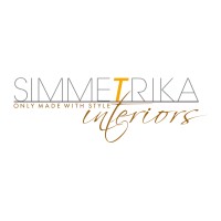 Simmetrika Interiors logo, Simmetrika Interiors contact details