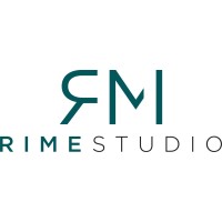 Rime Studio Design logo, Rime Studio Design contact details