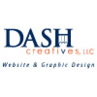 DASH Creatives, LLC logo, DASH Creatives, LLC contact details