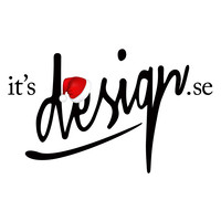 It's Design logo, It's Design contact details