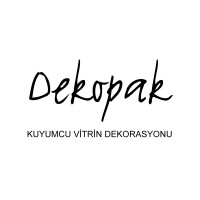 Dekopak Co. Jewellery Display Design & Systems logo, Dekopak Co. Jewellery Display Design & Systems contact details