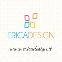 Erica Design logo, Erica Design contact details