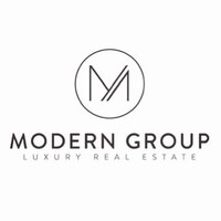 Modern Group Real Estate logo, Modern Group Real Estate contact details