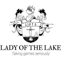 Lady of the Lake S.r.l. logo, Lady of the Lake S.r.l. contact details