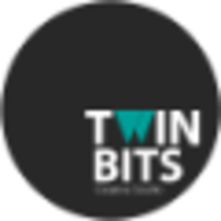 Twin Bits Creative Studio logo, Twin Bits Creative Studio contact details