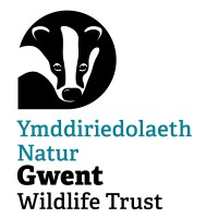 Gwent Wildlife Trust logo, Gwent Wildlife Trust contact details