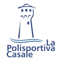 The Polisportiva Casale logo, The Polisportiva Casale contact details