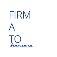 Firmato Biancone S.r.l. logo, Firmato Biancone S.r.l. contact details