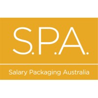 Salary Packaging Australia PTY LTD logo, Salary Packaging Australia PTY LTD contact details