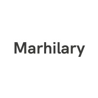 Marhilary logo, Marhilary contact details