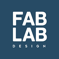 FAB LAB Design logo, FAB LAB Design contact details