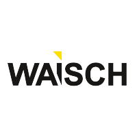 WAISCH Group GmbH logo, WAISCH Group GmbH contact details