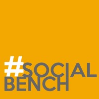 panchina #socialbench logo, panchina #socialbench contact details